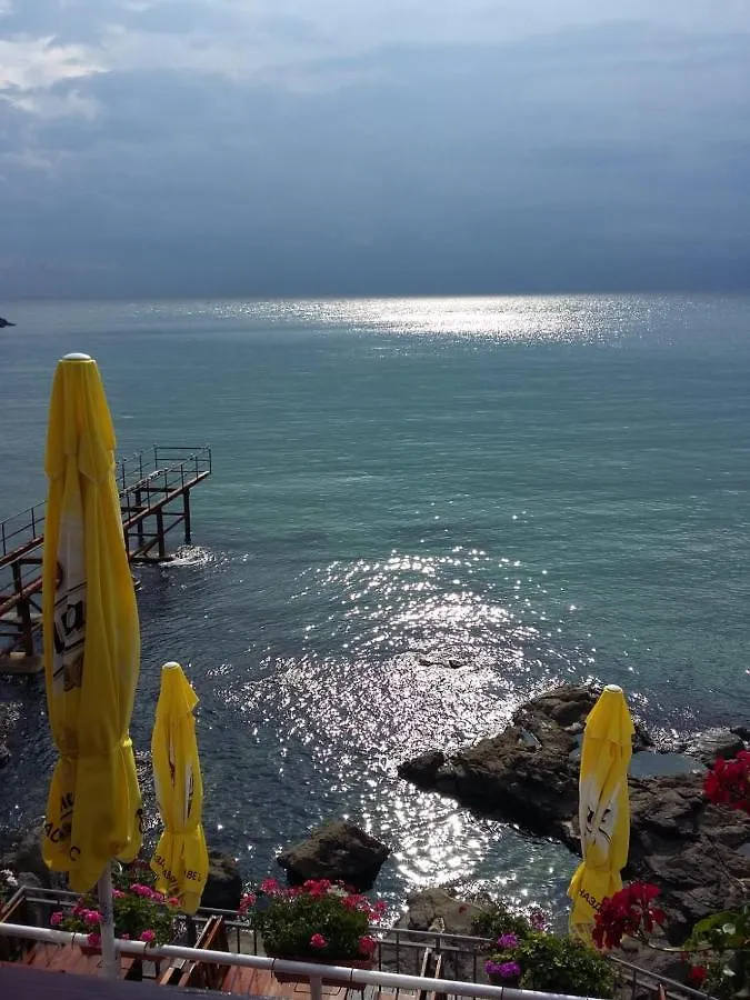 Pensión Къща За Гости Кая Sozopol Bulgaria