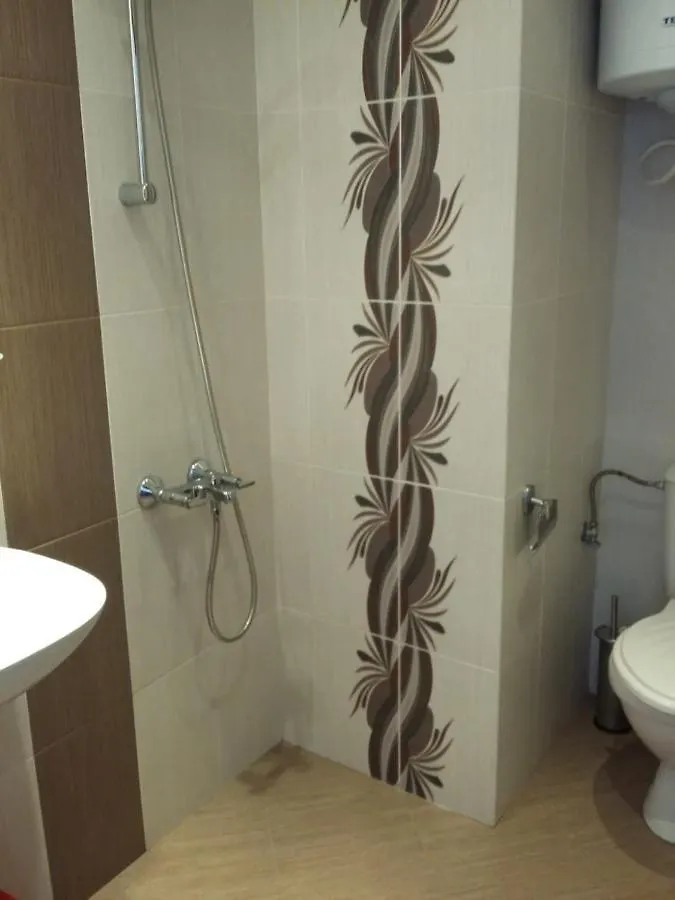 Къща За Гости Кая Sozopol