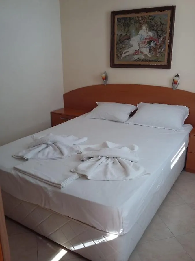 Pensión Къща За Гости Кая Sozopol Bulgaria
