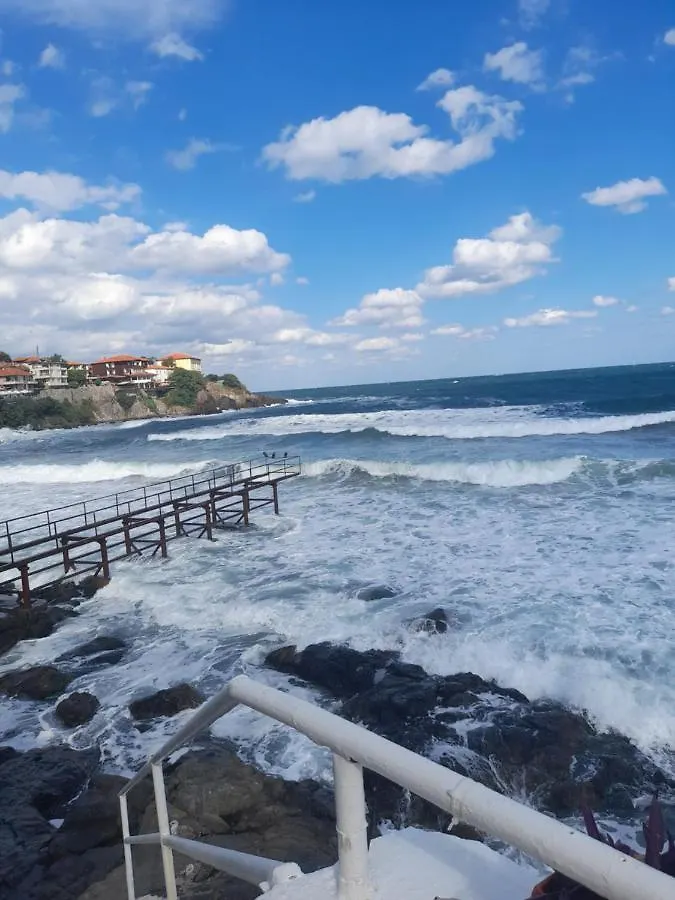 Къща За Гости Кая Sozopol Pensión