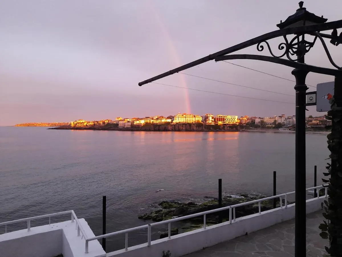 Къща За Гости Кая Sozopol Bulgaria