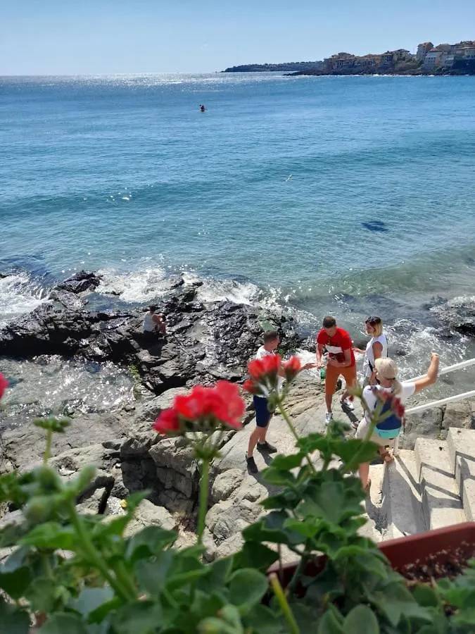 Къща За Гости Кая Sozopol Bulgaria